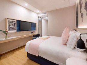 Kyriad Hotel Guangzhou Shangxiajiu